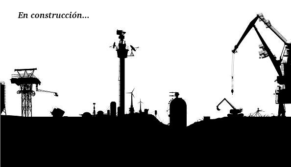 Creativototal En contruccion